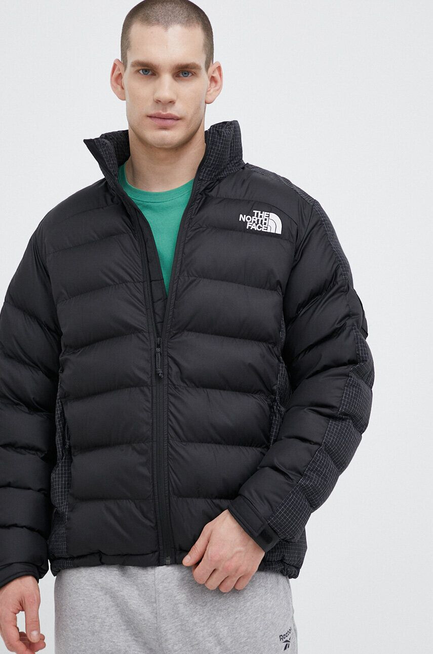 The North Face Bunda RUSTA PUFFER - Pepit.cz