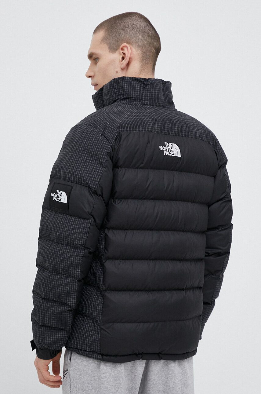 The North Face Bunda RUSTA PUFFER - Pepit.cz