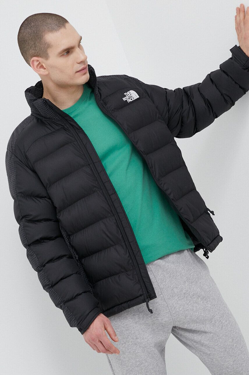 The North Face Bunda RUSTA PUFFER - Pepit.cz