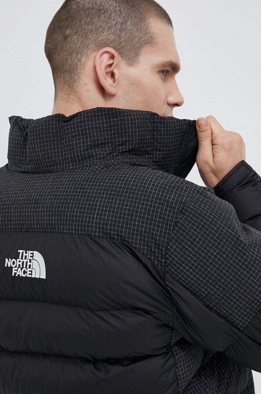 The North Face Bunda RUSTA PUFFER - Pepit.cz