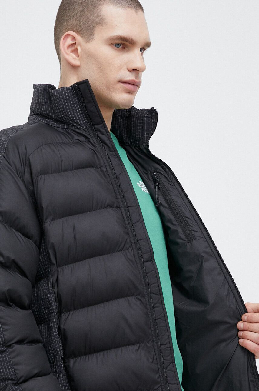 The North Face Bunda RUSTA PUFFER - Pepit.cz