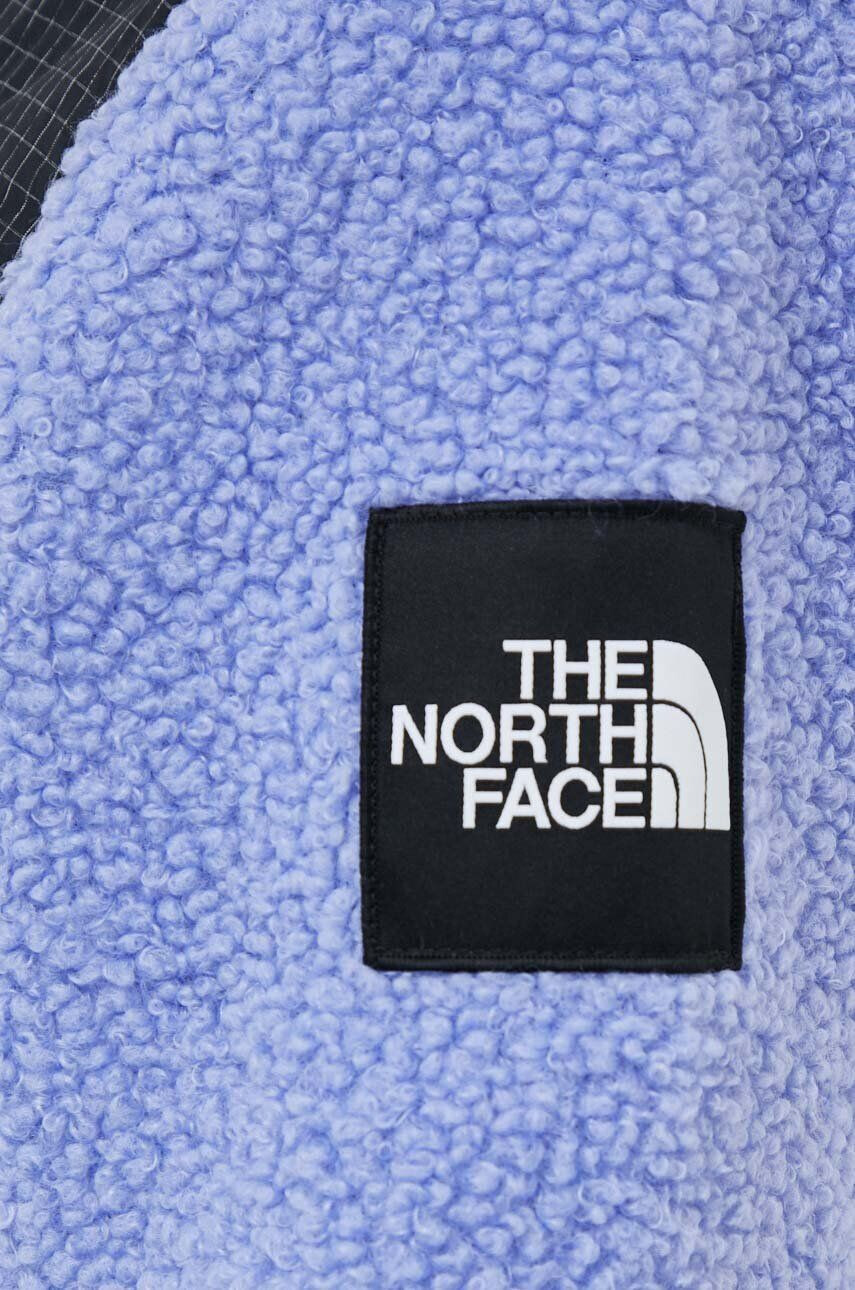 The North Face Bunda SEASONAL DENALI JACKET dámská přechodná - Pepit.cz