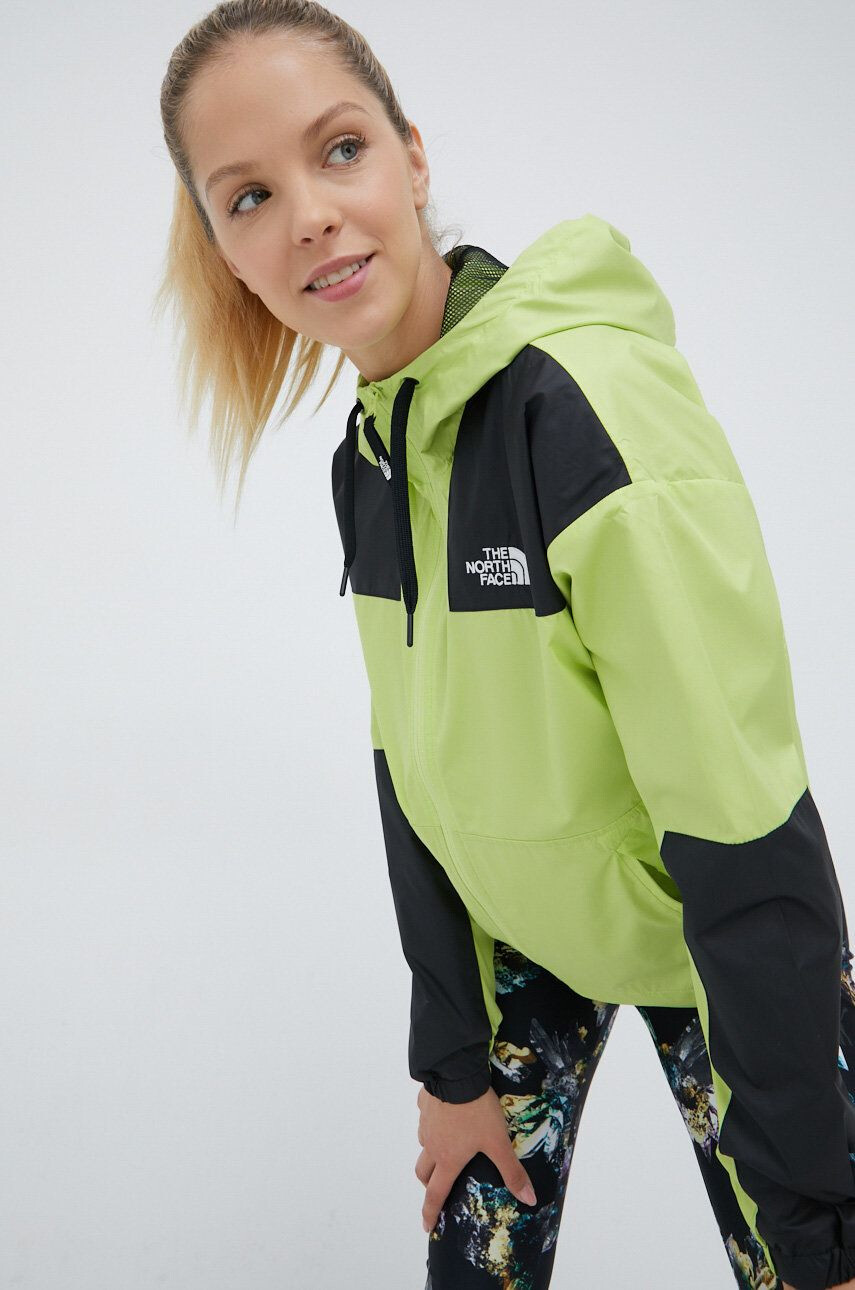 The North Face Bunda Sheru Jacket - Pepit.cz