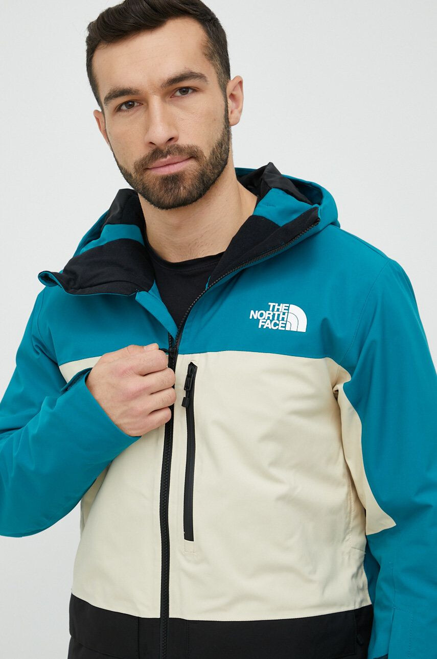 The North Face Bunda sickline - Pepit.cz