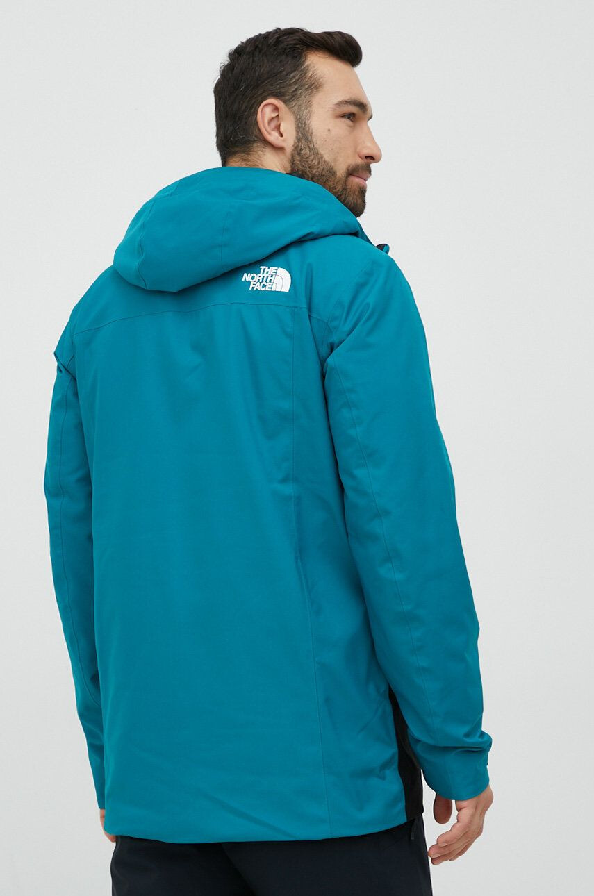 The North Face Bunda sickline - Pepit.cz