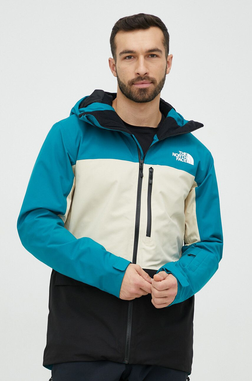 The North Face Bunda sickline - Pepit.cz