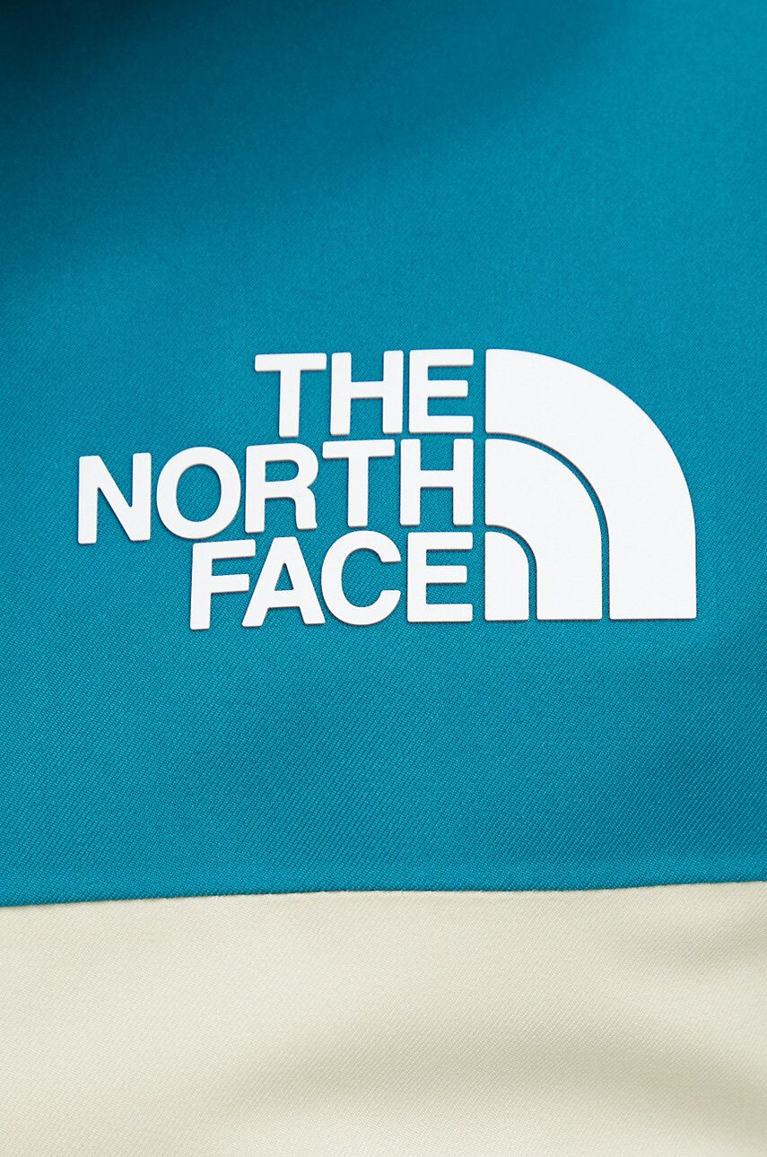 The North Face Bunda sickline - Pepit.cz