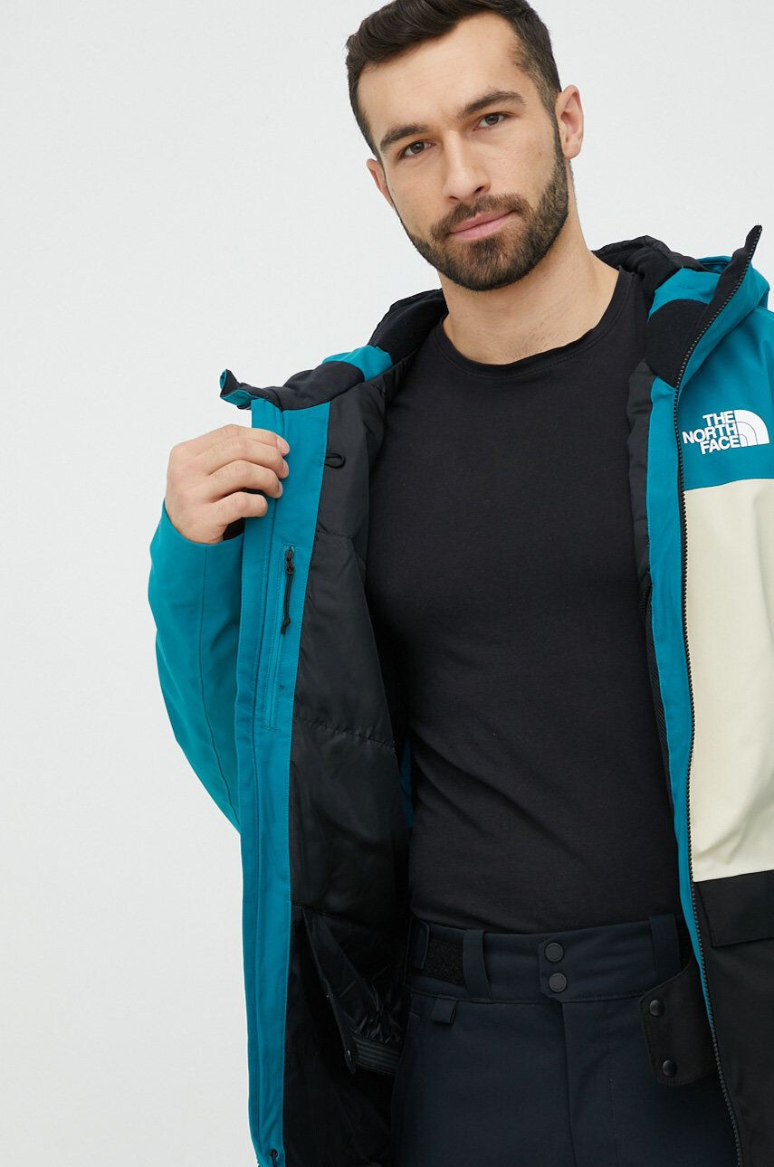 The North Face Bunda sickline - Pepit.cz