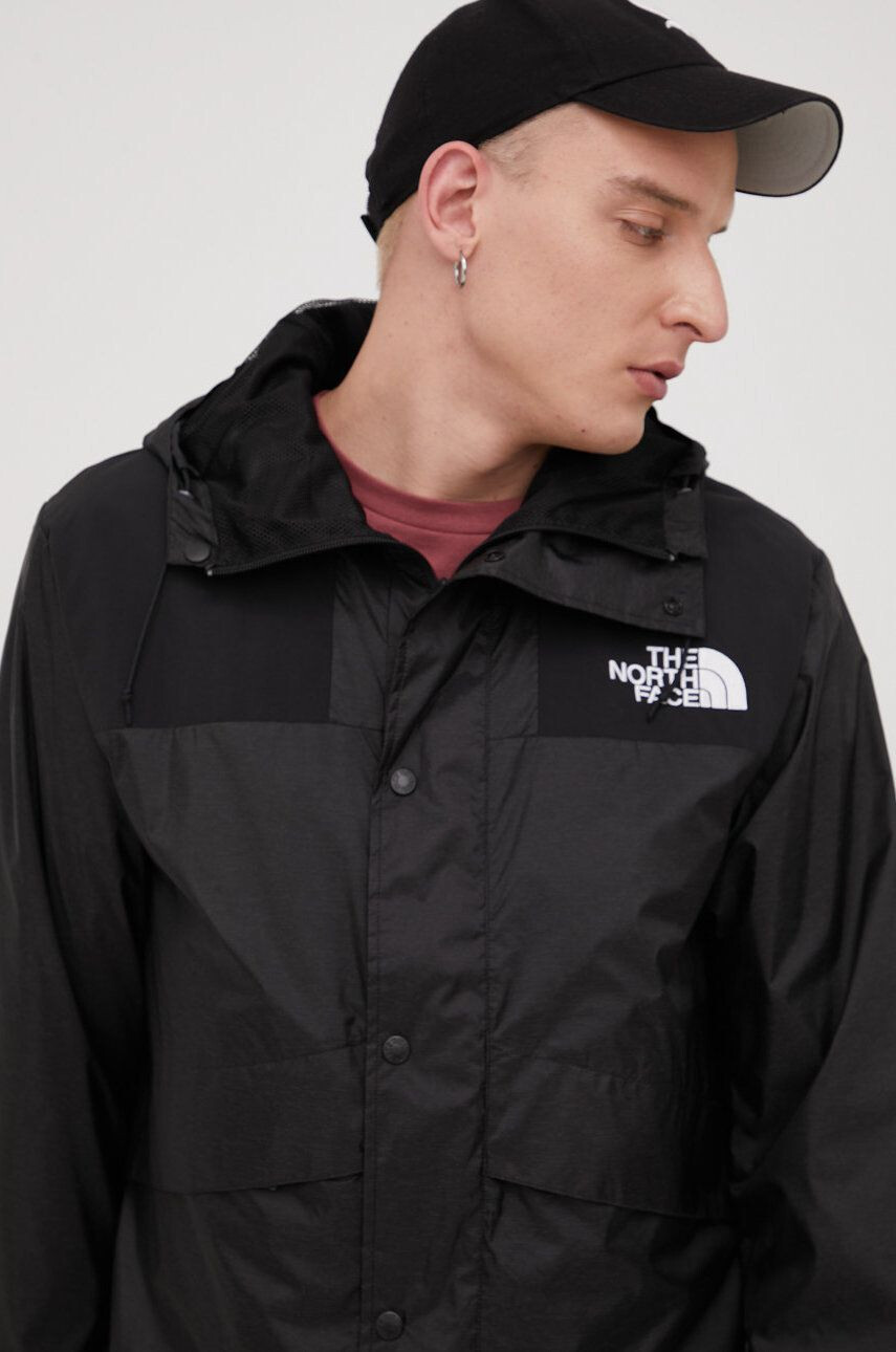 The North Face Bunda Tnf Outline Jacket - Pepit.cz