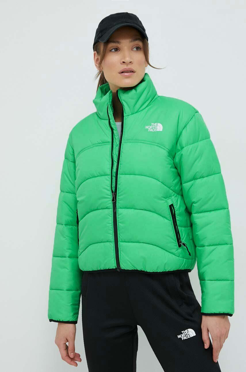 The North Face Bunda WOMEN’S ELEMENTS JACKET 2004 - Pepit.cz