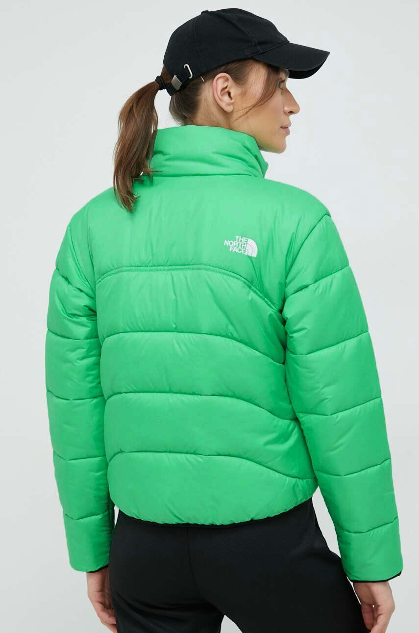 The North Face Bunda WOMEN’S ELEMENTS JACKET 2004 - Pepit.cz