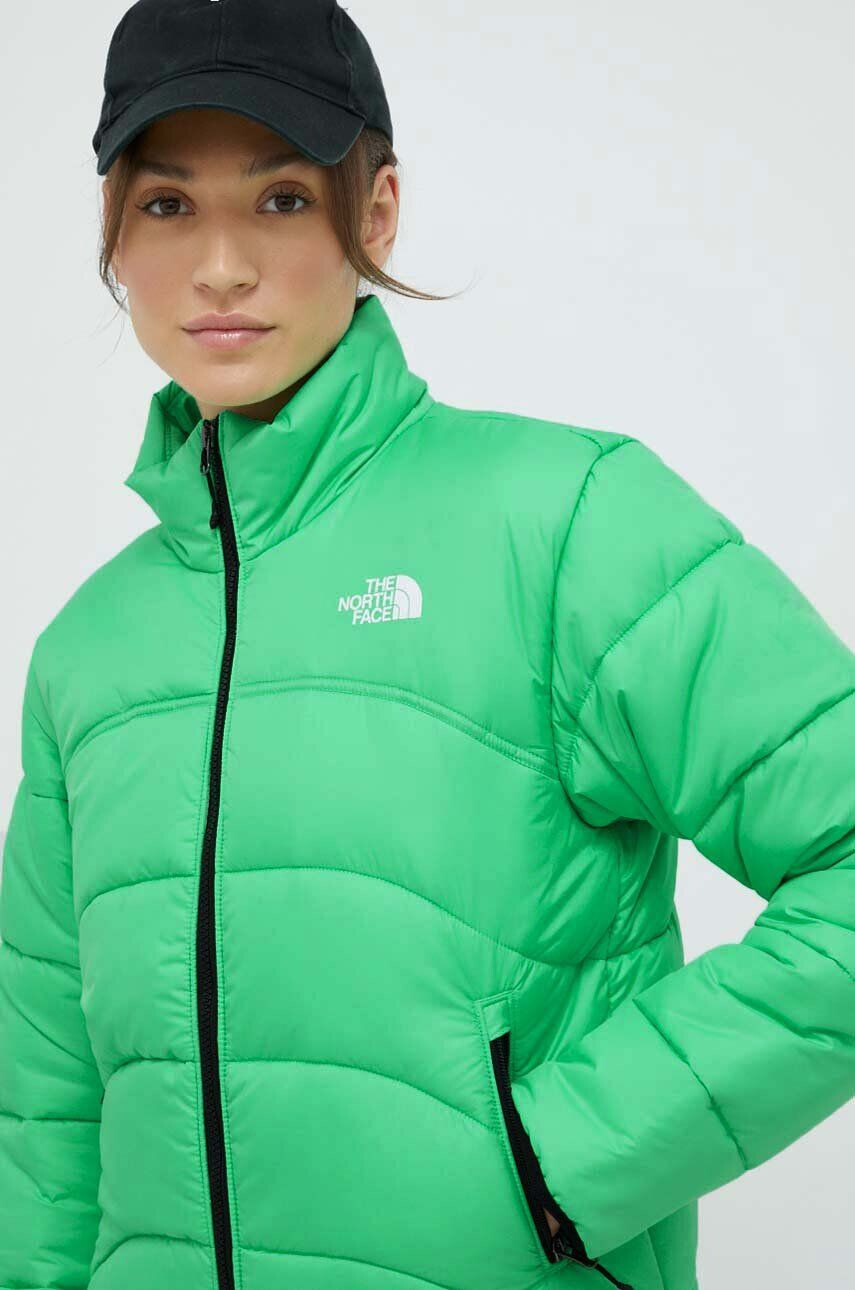 The North Face Bunda WOMEN’S ELEMENTS JACKET 2004 - Pepit.cz