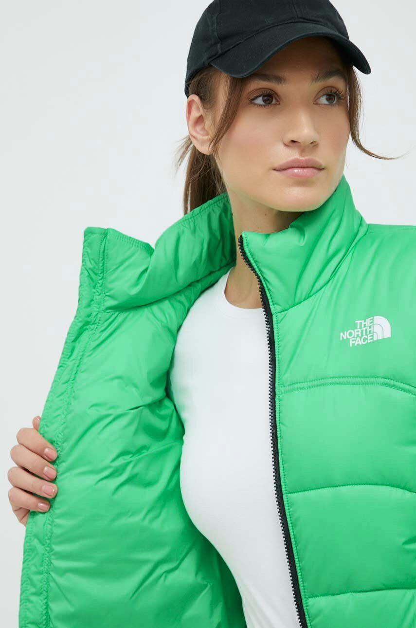 The North Face Bunda WOMEN’S ELEMENTS JACKET 2004 - Pepit.cz