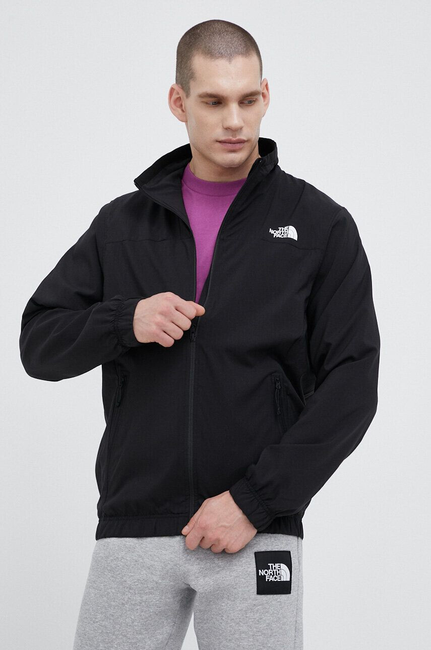 The North Face Bunda ZUMU JACKET - Pepit.cz