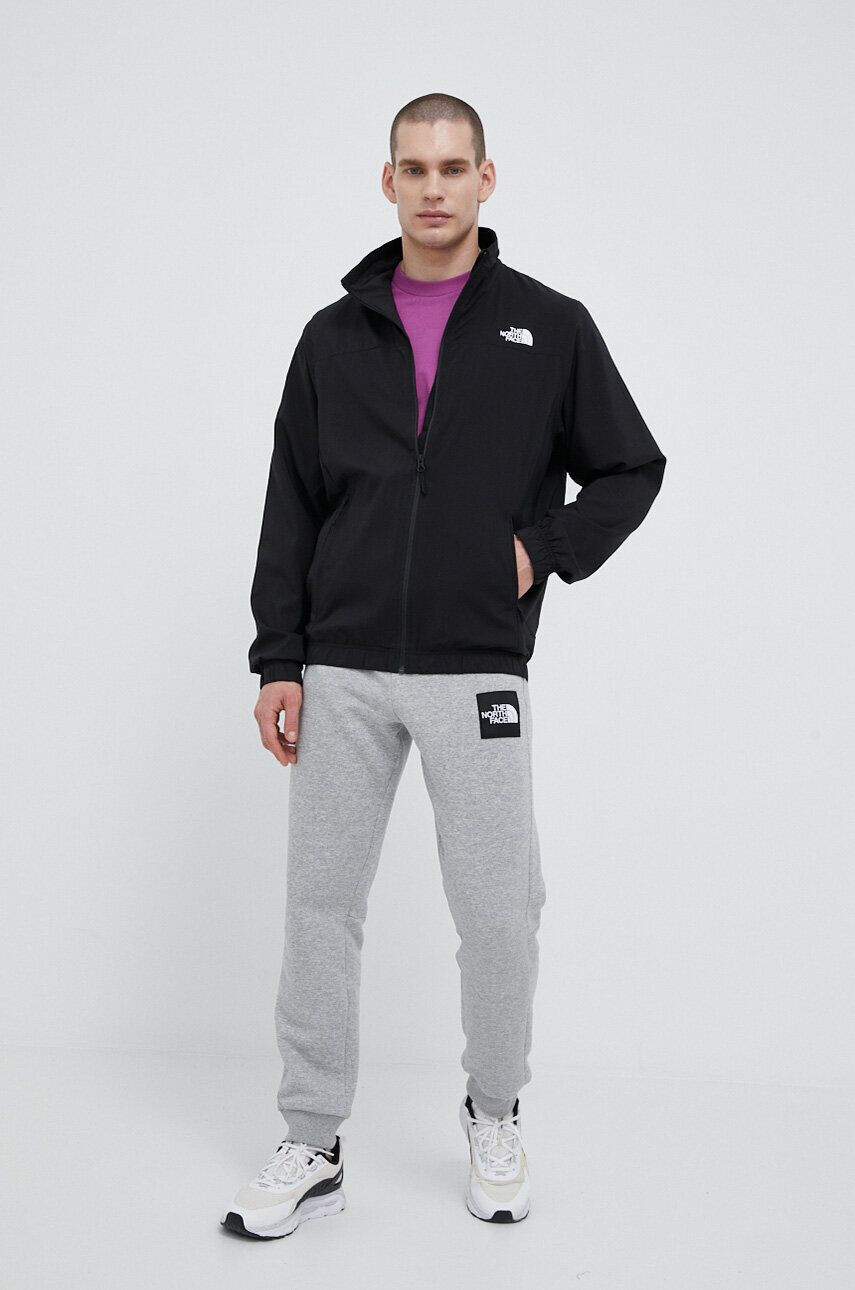 The North Face Bunda ZUMU JACKET - Pepit.cz