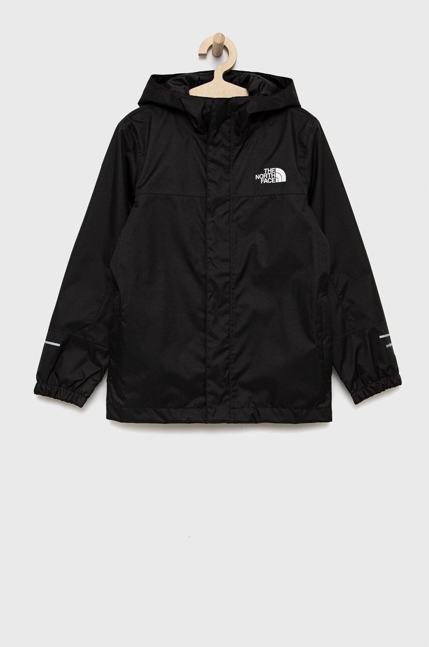 The North Face Dětská bunda B Antora Rain Jkt - Pepit.cz