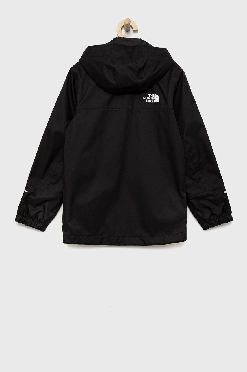 The North Face Dětská bunda B Antora Rain Jkt - Pepit.cz