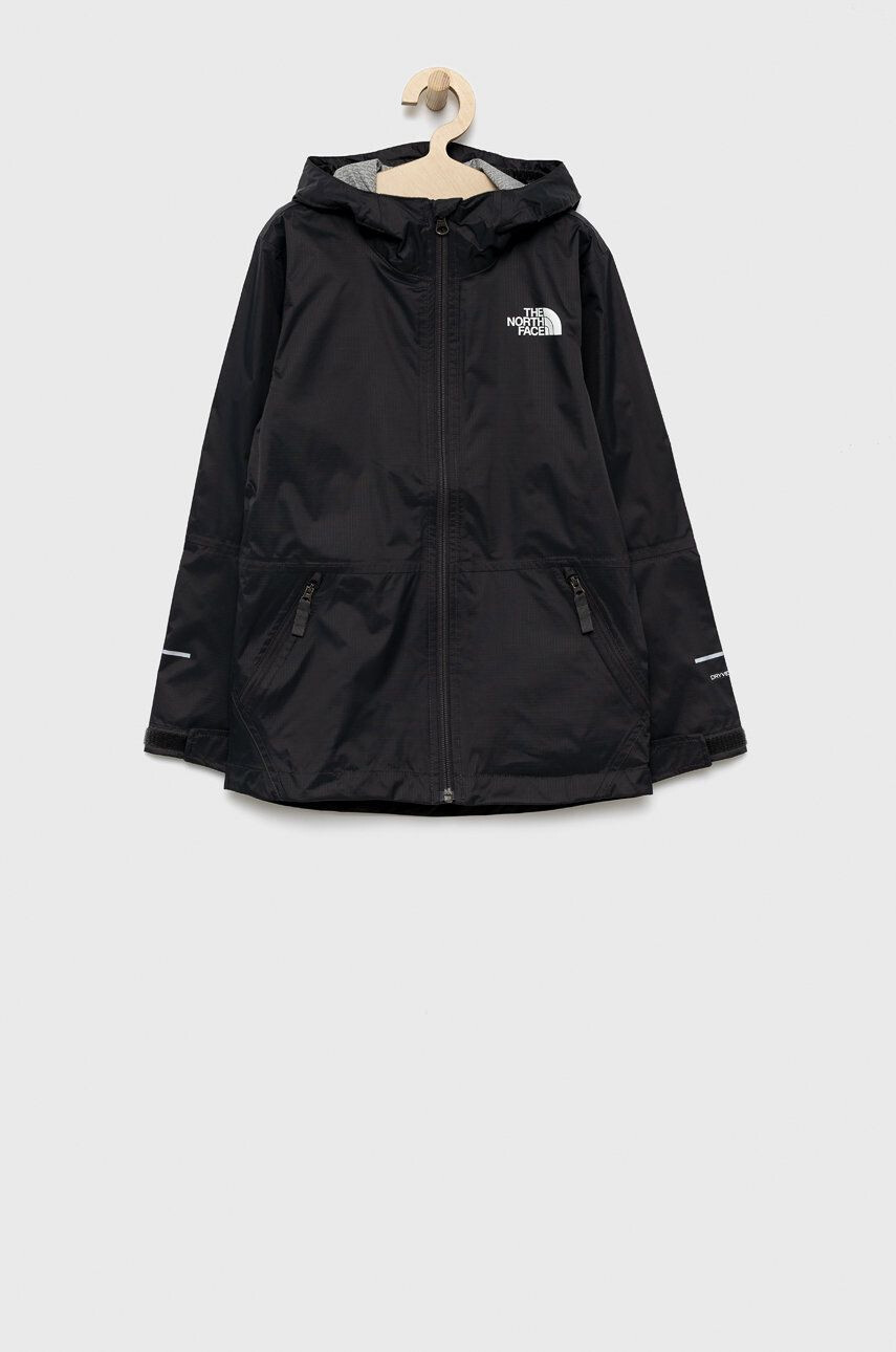 The North Face Dětská bunda B Sumac Rain Jkt - Pepit.cz