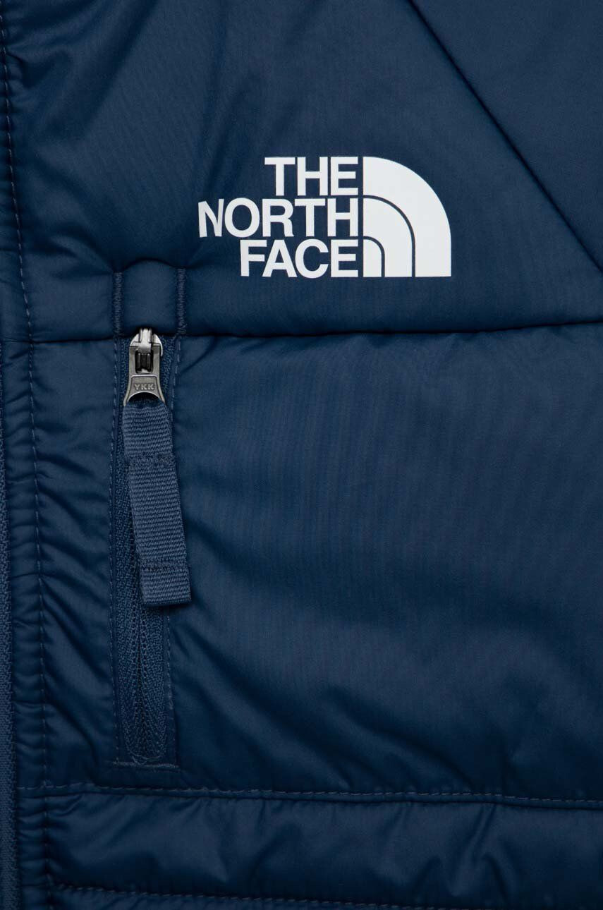 The North Face Dětská oboustranná bunda - Pepit.cz