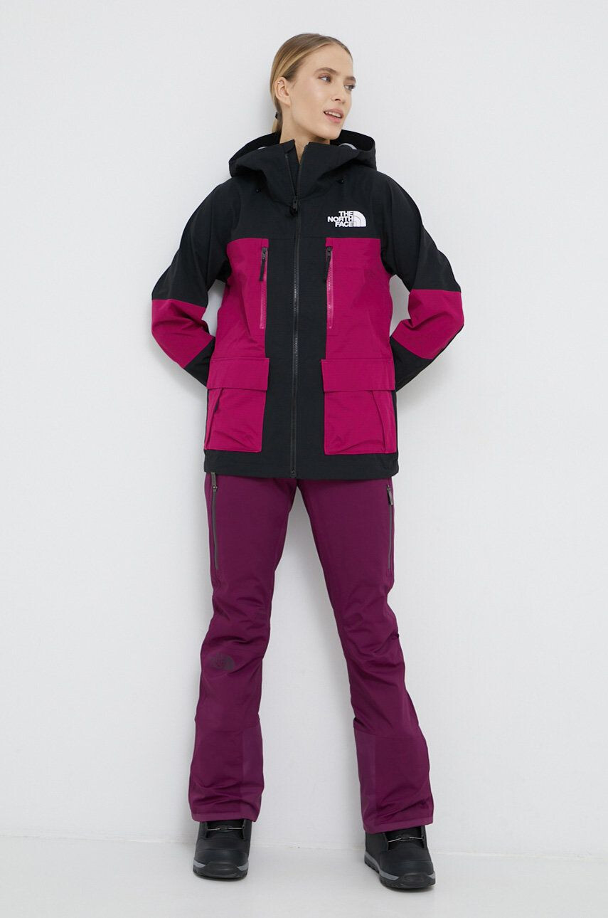 The North Face Kalhoty - Pepit.cz