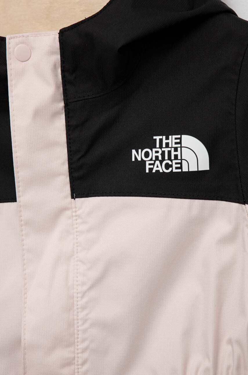 The North Face Kojenecký overal - Pepit.cz