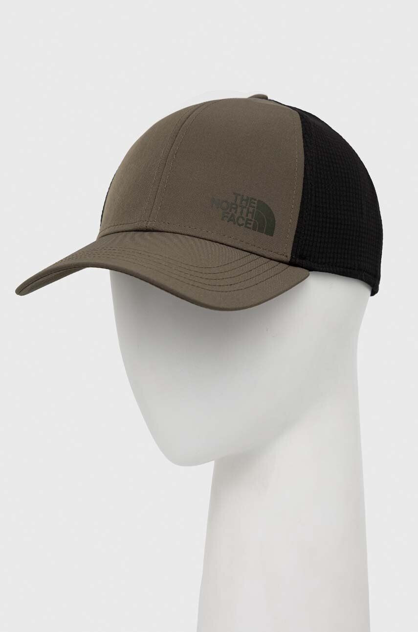 The North Face Kšiltovka Trail Trucker 2.0 - Pepit.cz