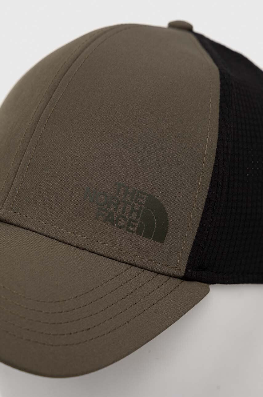 The North Face Kšiltovka Trail Trucker 2.0 - Pepit.cz