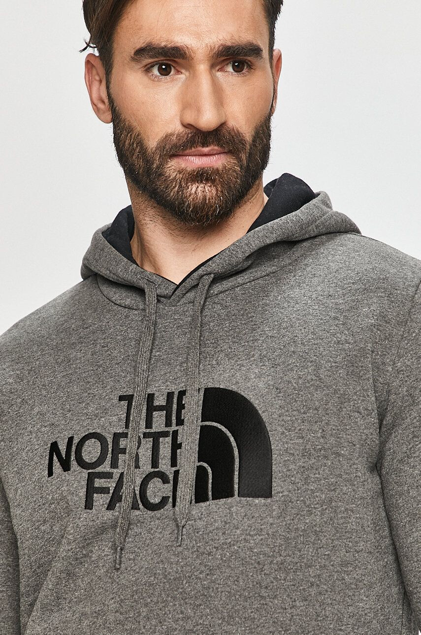 The North Face Mikina - Pepit.cz