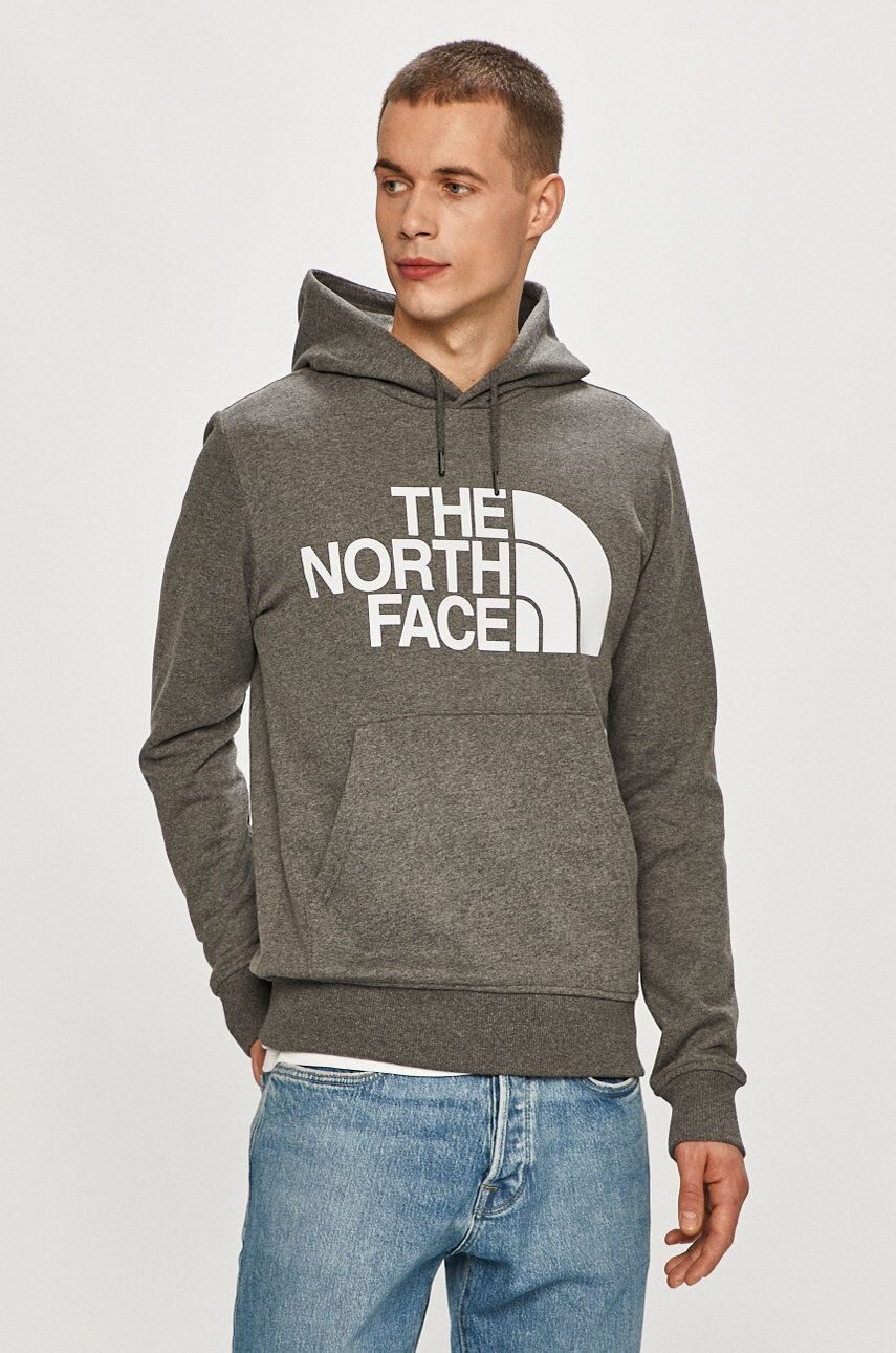 The North Face Mikina - Pepit.cz