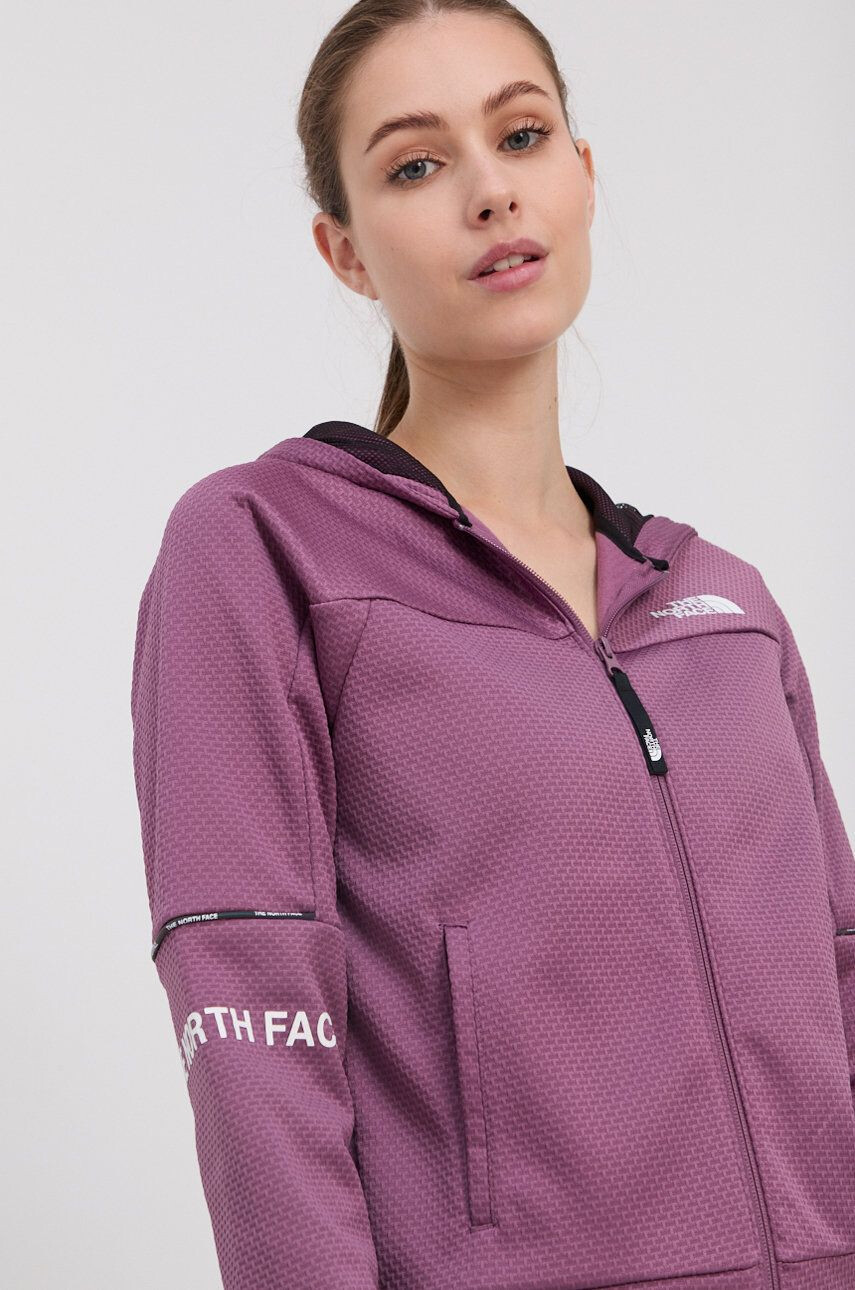 The North Face Mikina - Pepit.cz