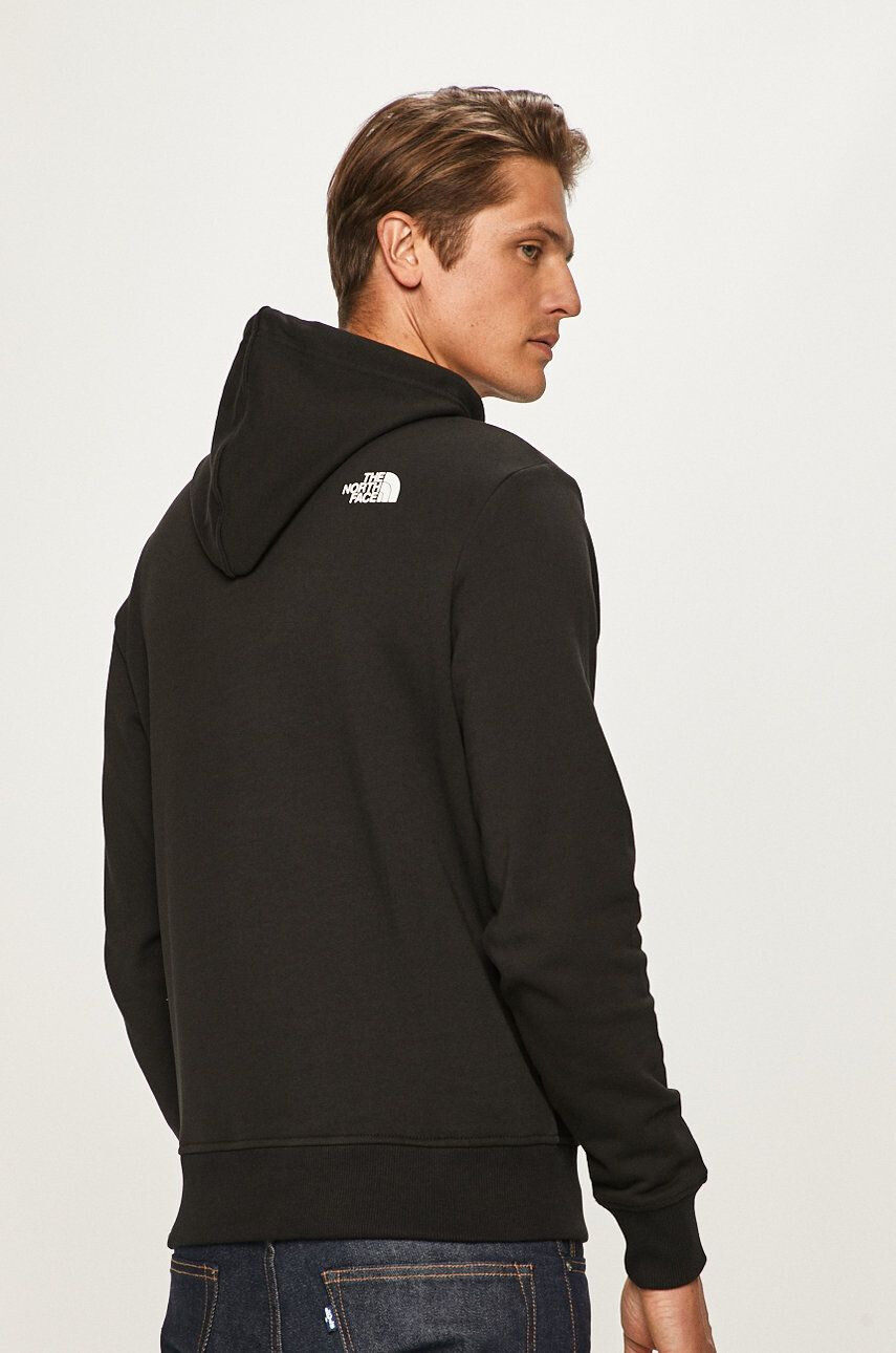 The North Face Mikina - Pepit.cz