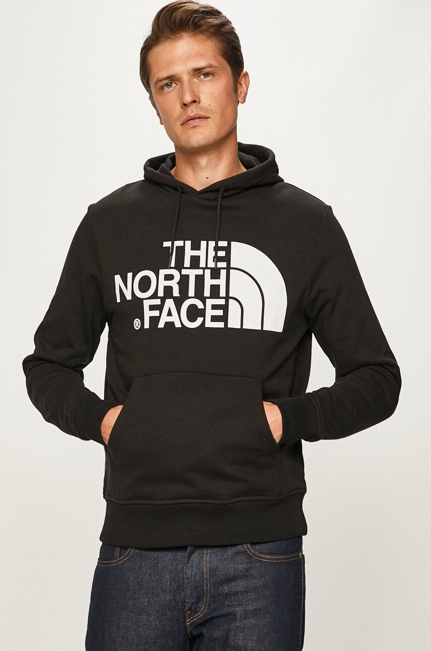 The North Face Mikina - Pepit.cz