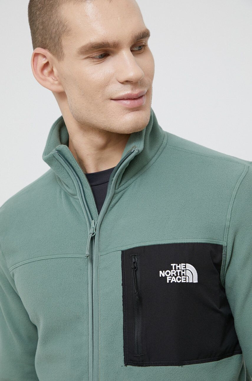 The North Face Mikina - Pepit.cz