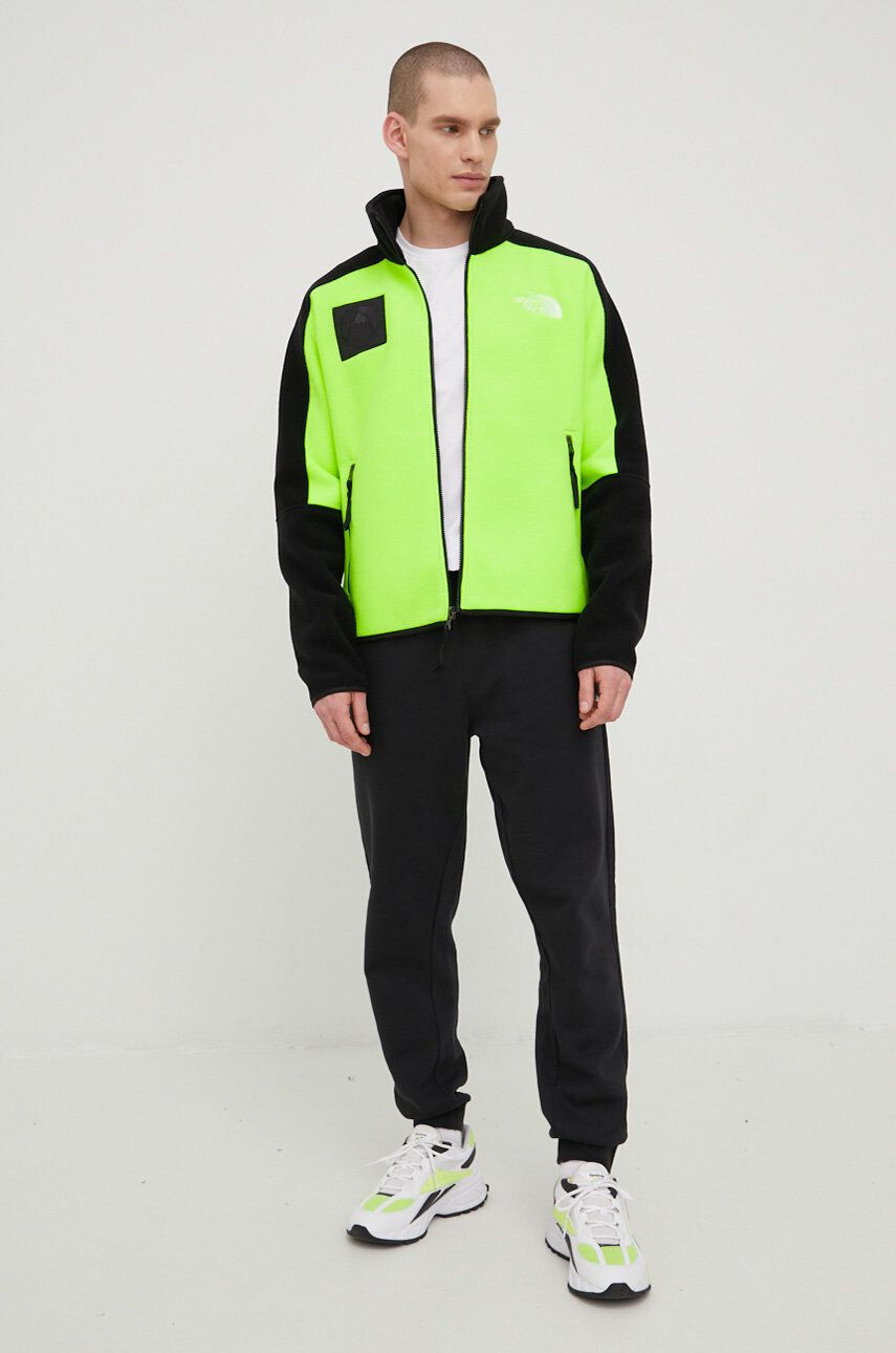 The North Face Mikina - Pepit.cz