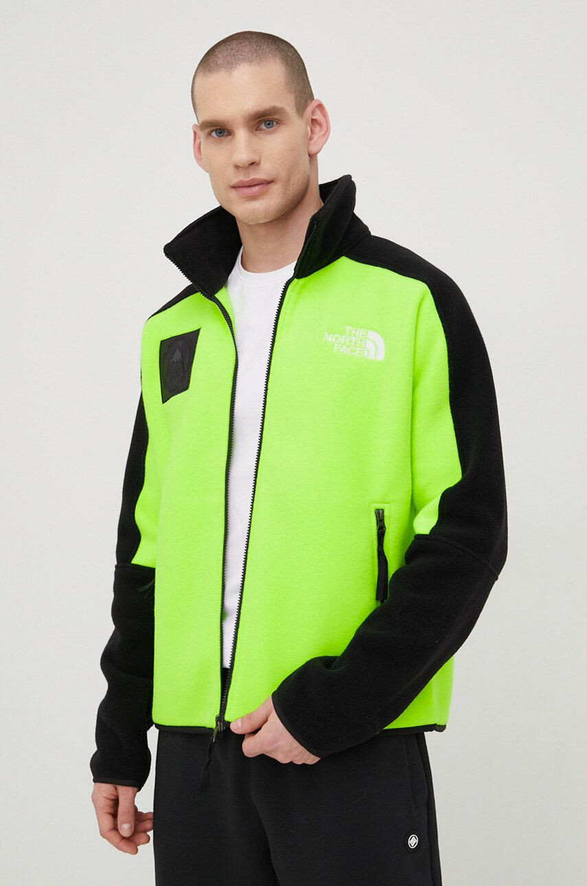 The North Face Mikina - Pepit.cz