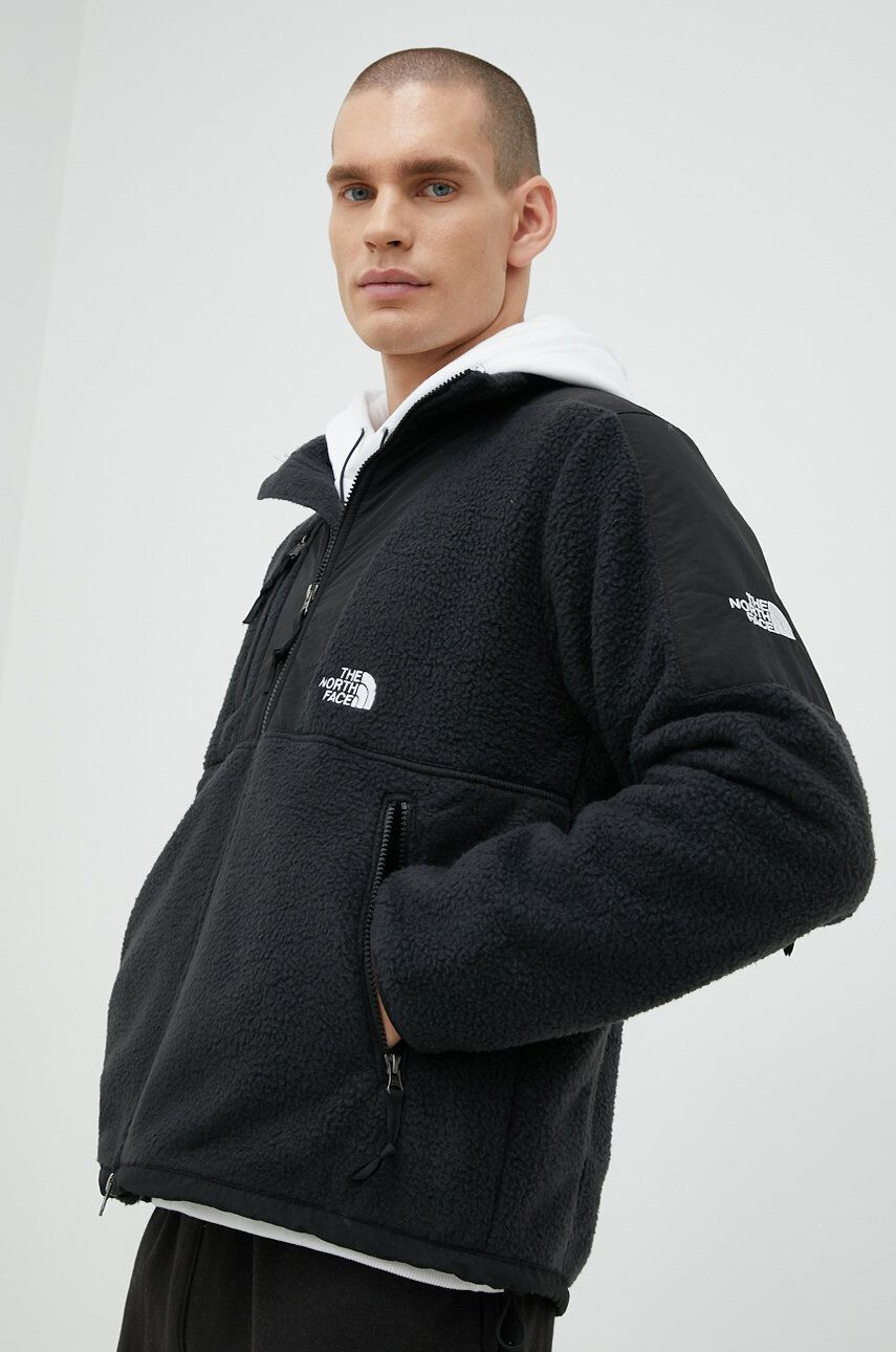 The North Face Mikina Men S 94 Sherpa Denali Jacket - Pepit.cz