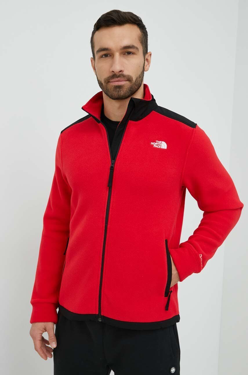 The North Face Mikina Men’s Alpine Polartec 200 Fz Jacket - Pepit.cz