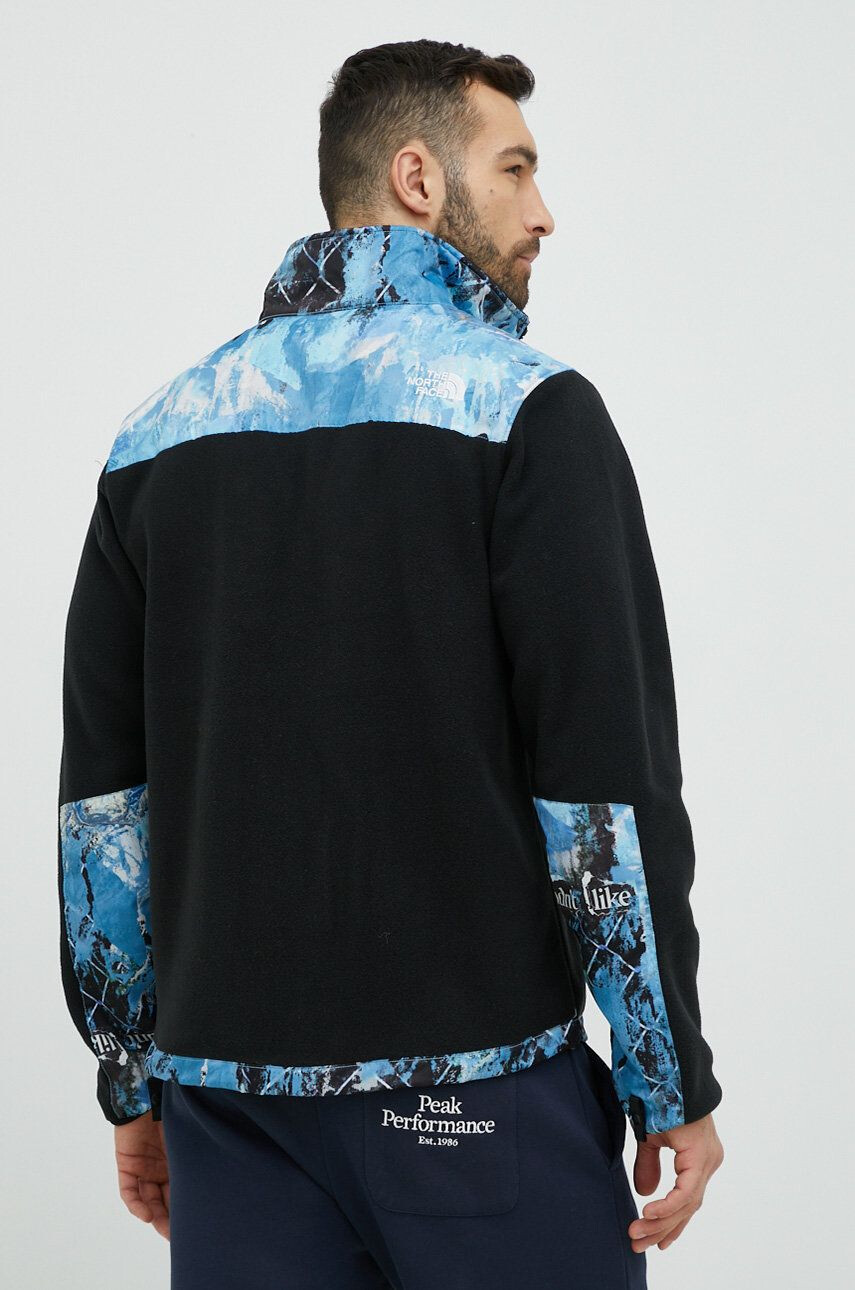 The North Face Mikina MEN S PRINTED DENALI JACKET - Pepit.cz