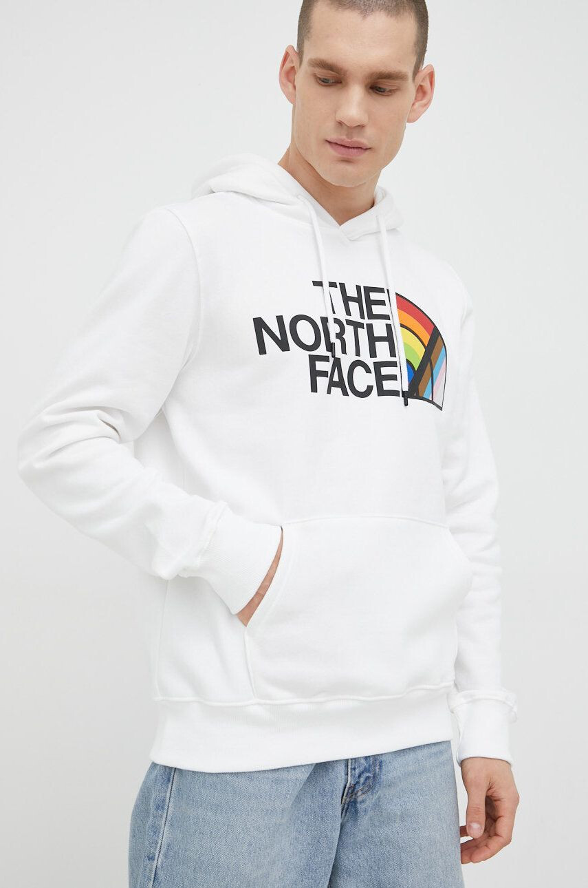 The North Face Mikina Pride - Pepit.cz