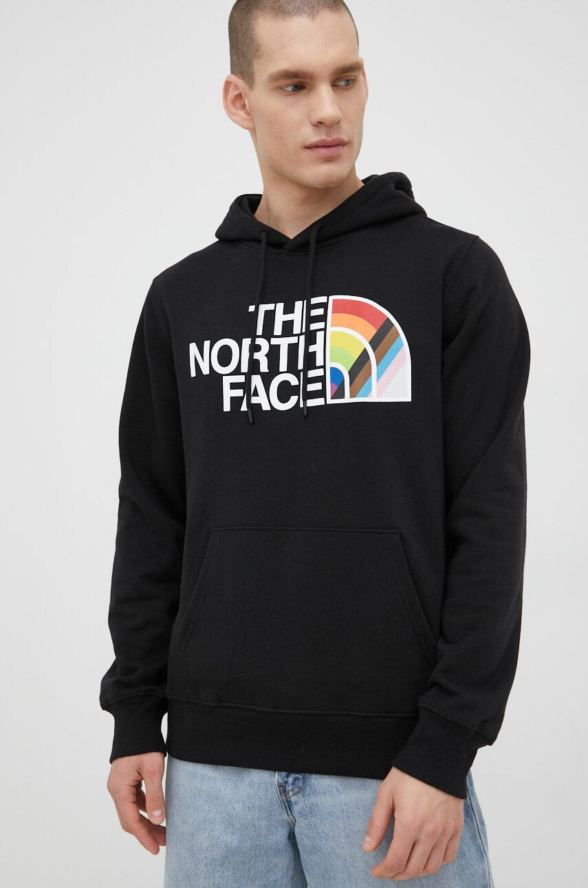 The North Face Mikina Pride - Pepit.cz