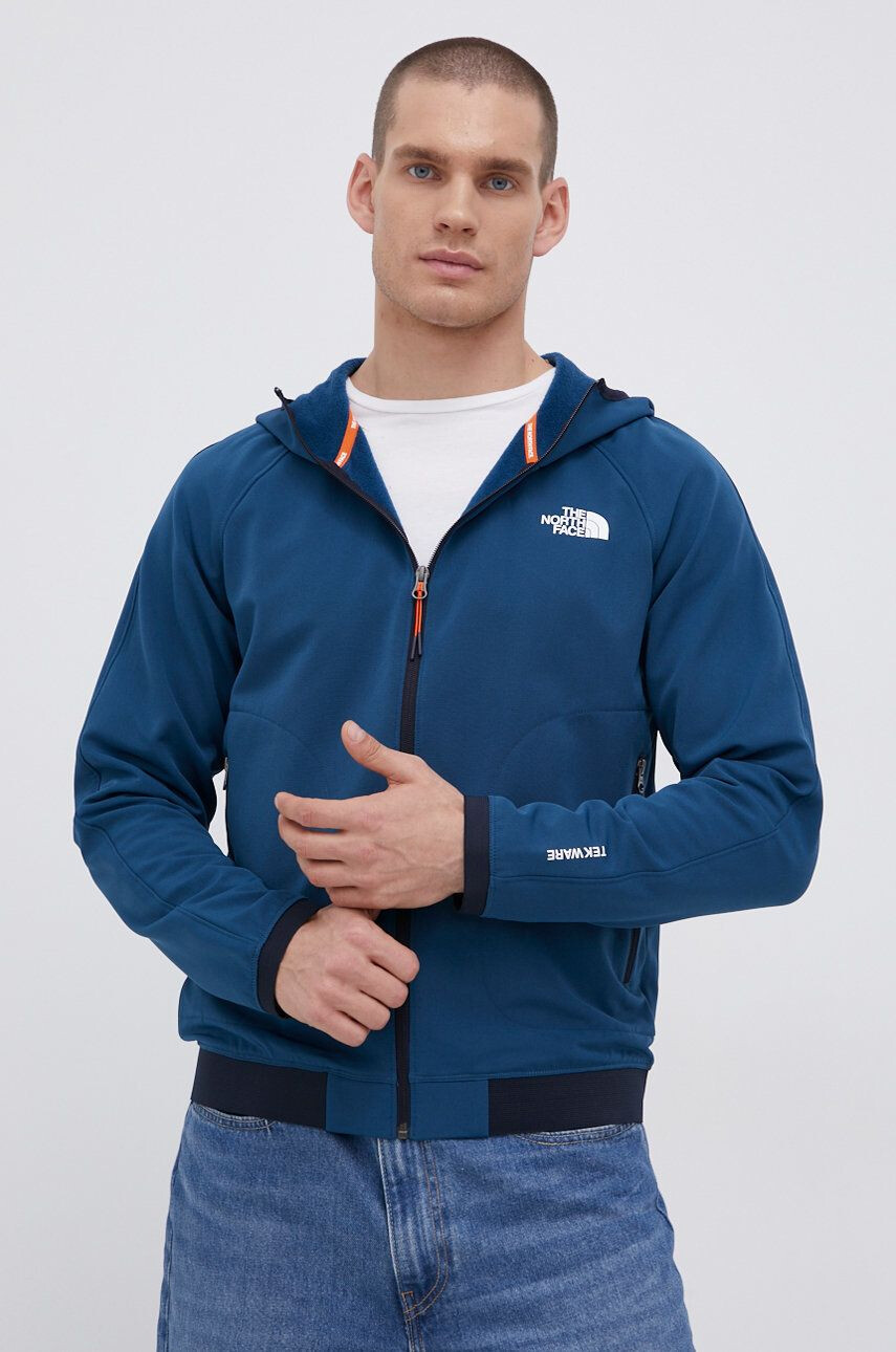 The North Face Mikina - Pepit.cz