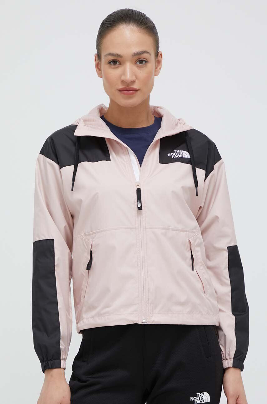 The North Face Nepromokavá bunda SHERU JACKET - Pepit.cz