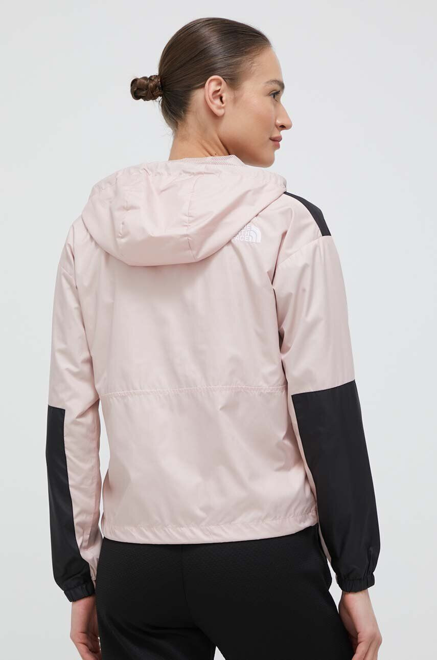 The North Face Nepromokavá bunda SHERU JACKET - Pepit.cz