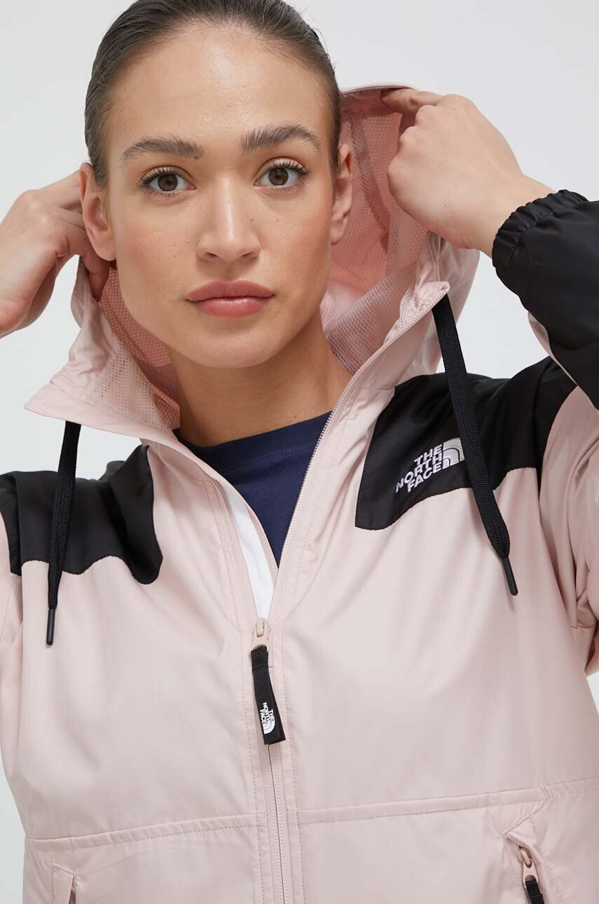 The North Face Nepromokavá bunda SHERU JACKET - Pepit.cz