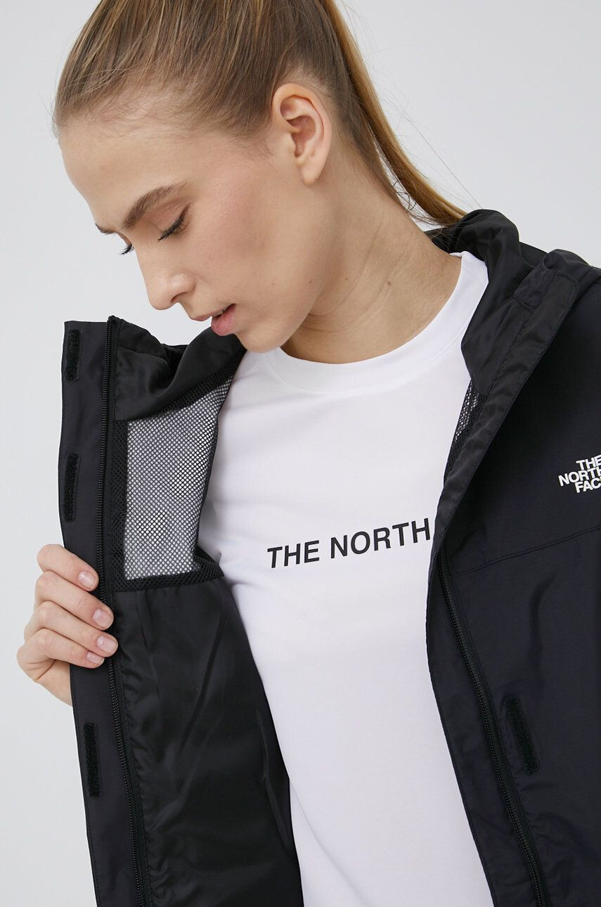 The North Face Outdoorová bunda Antora - Pepit.cz