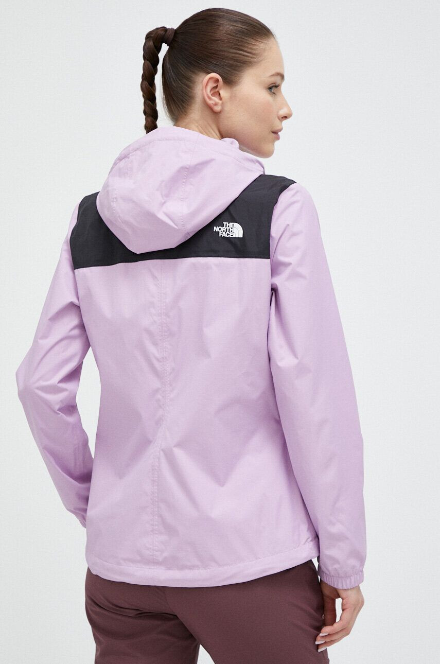 The North Face Outdoorová bunda Antora - Pepit.cz