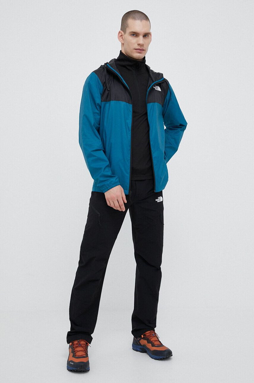 The North Face Outdoorová bunda Cyclone 3 - Pepit.cz