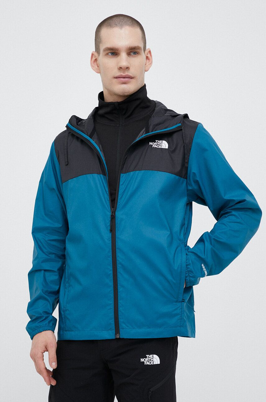 The North Face Outdoorová bunda Cyclone 3 - Pepit.cz