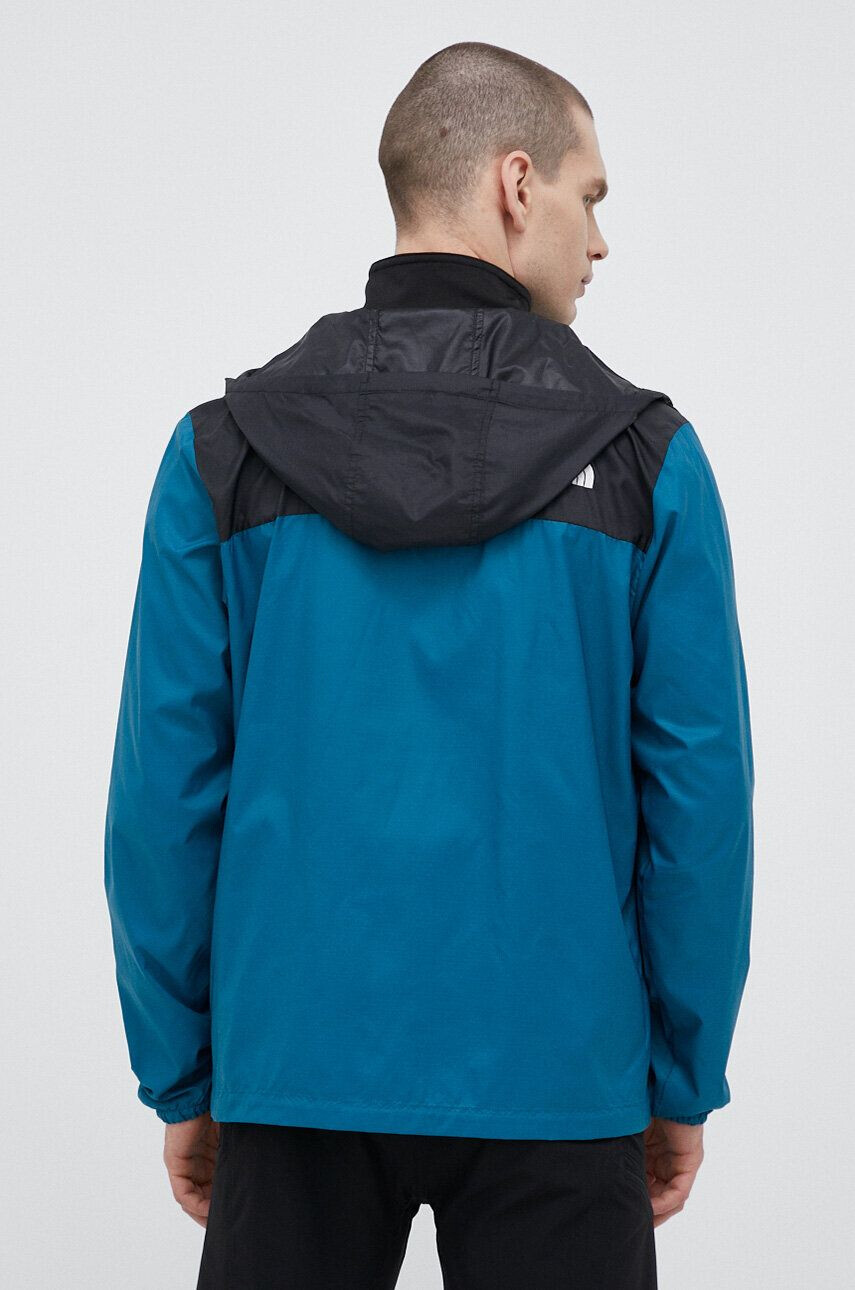 The North Face Outdoorová bunda Cyclone 3 - Pepit.cz