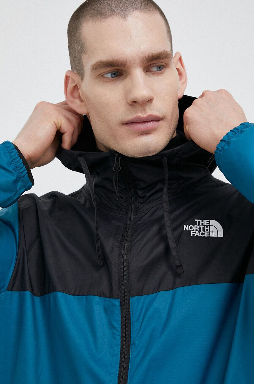 The North Face Outdoorová bunda Cyclone 3 - Pepit.cz